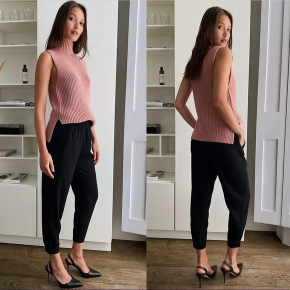 Babaton • Dexter Pant - Picture 1 of 10